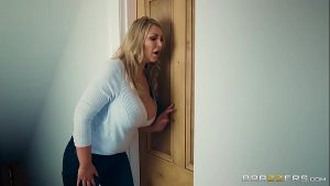 Hot PornStar My Stepmom Is A Hooker Brazzers