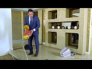 Hot PornStar Monique Alexender Knows How To Keep Her Man Happy Brazzers.com